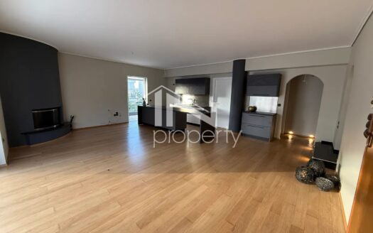 Alimos, 98-sqm apartment