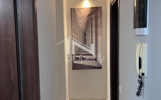 Piraeus, 67-square-meter apartment