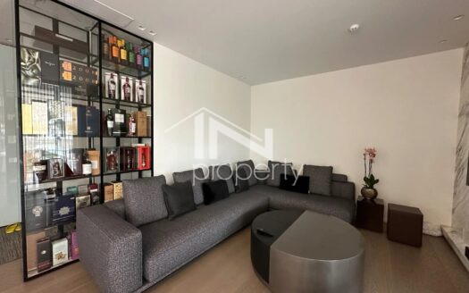 Glyfada, 128-square-meter apartment