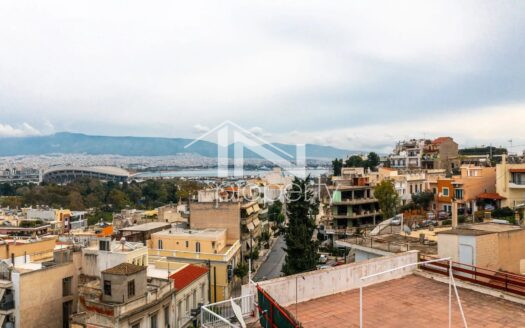 Πειραιάς, οικόπεδο 108 τμ