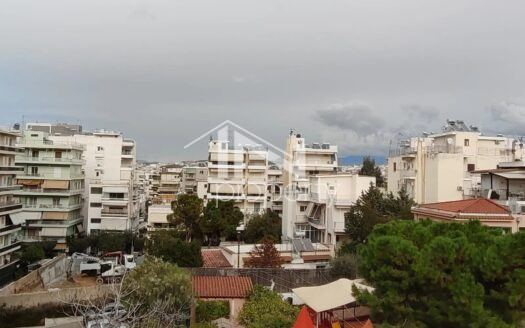 Παλαιό Φάληρο, διαμέρισμα 62 τμ