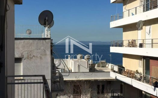 Παλαιό Φάληρο, διαμέρισμα 76 τμ
