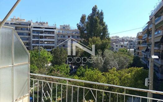 Νέα Σμύρνη, διαμέρισμα 71 τμ