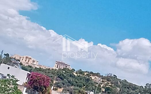 Πετράλωνα, διαμέρισμα 80 τμ