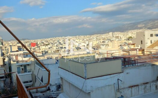Παλαιό Φάληρο, διαμέρισμα 57 τμ
