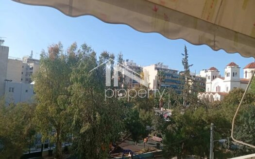 Καλλιθέα, διαμέρισμα 82 τμ