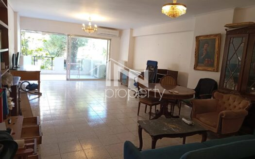 Νέα Σμύρνη, διαμέρισμα 113 τμ
