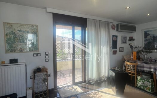 Αθήνα, μεζονέτα 223 τμ