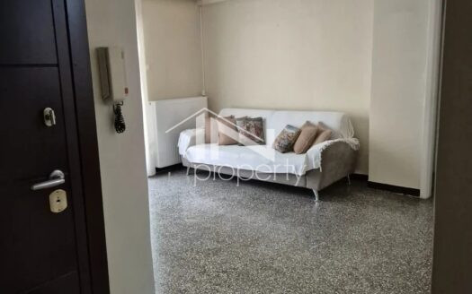 Παλαιό Φάληρο, διαμέρισμα 63 τμ