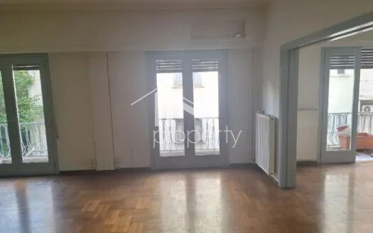 Γκύζη, διαμέρισμα 111 τμ