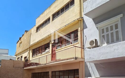 Πειραιάς, κτίριο 2.850 τμ
