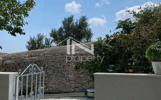 Άνδρος, μονοκατοικία 44 τμ