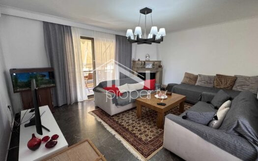 Voula, 90-square-meter apartment