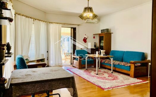 Kifissia, single-family home, 166 square meters