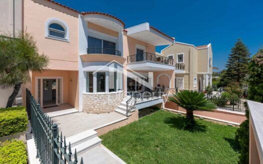 Kifissia, single-family home, 385 square meters