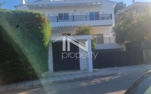 Penteli, 360-square-meter single-family home